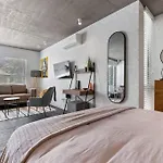 Seaside Studio Perfect Location
