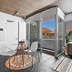 Seaside Studio Perfect Location