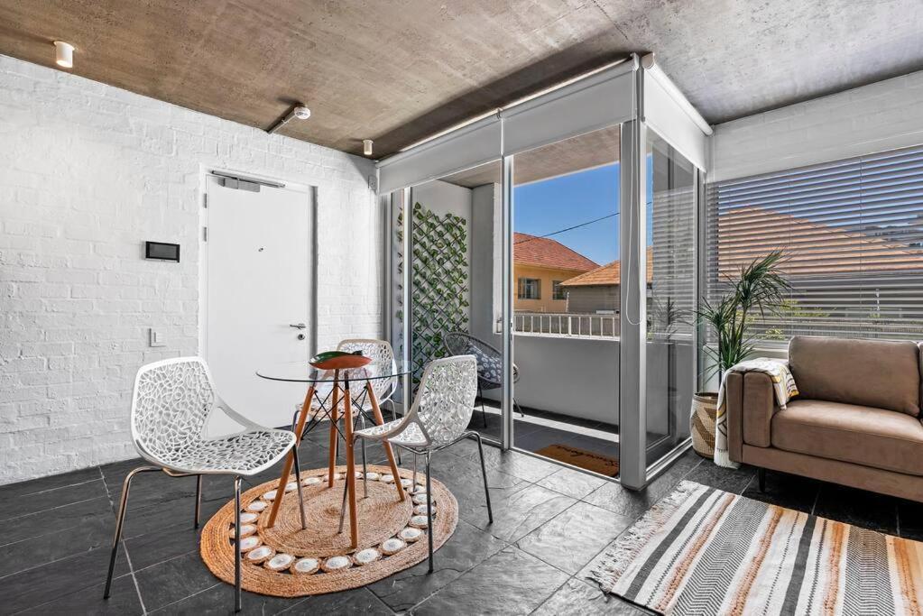 Seaside Perfect Location Apartment *