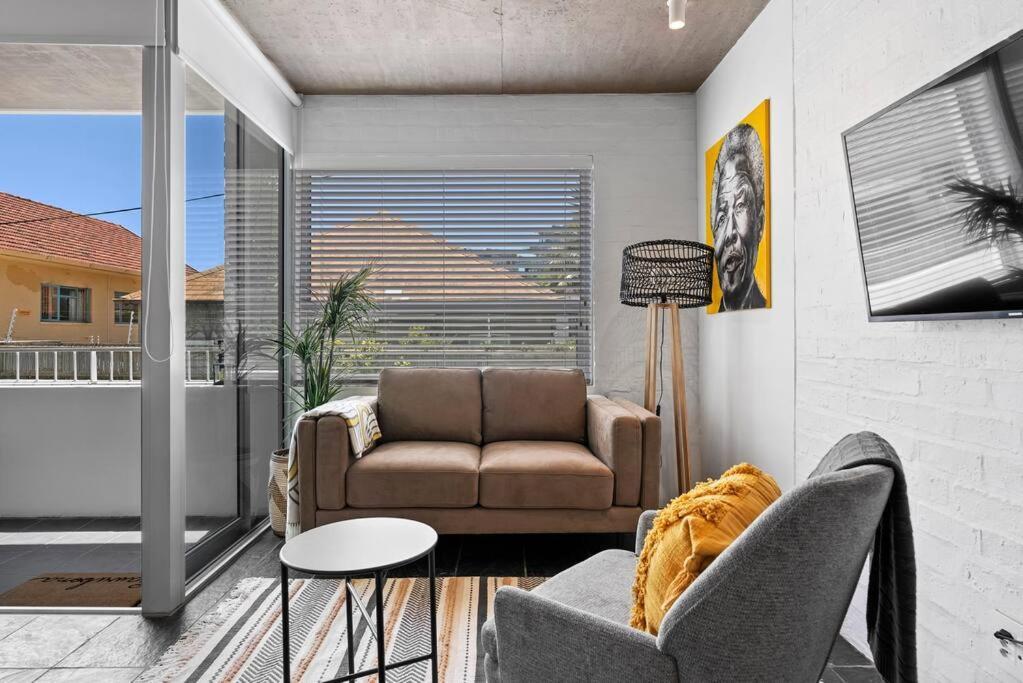 Seaside Perfect Location Apartment Kapstadt