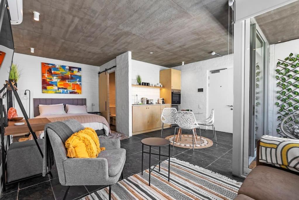 Apartment Seaside Perfect Location