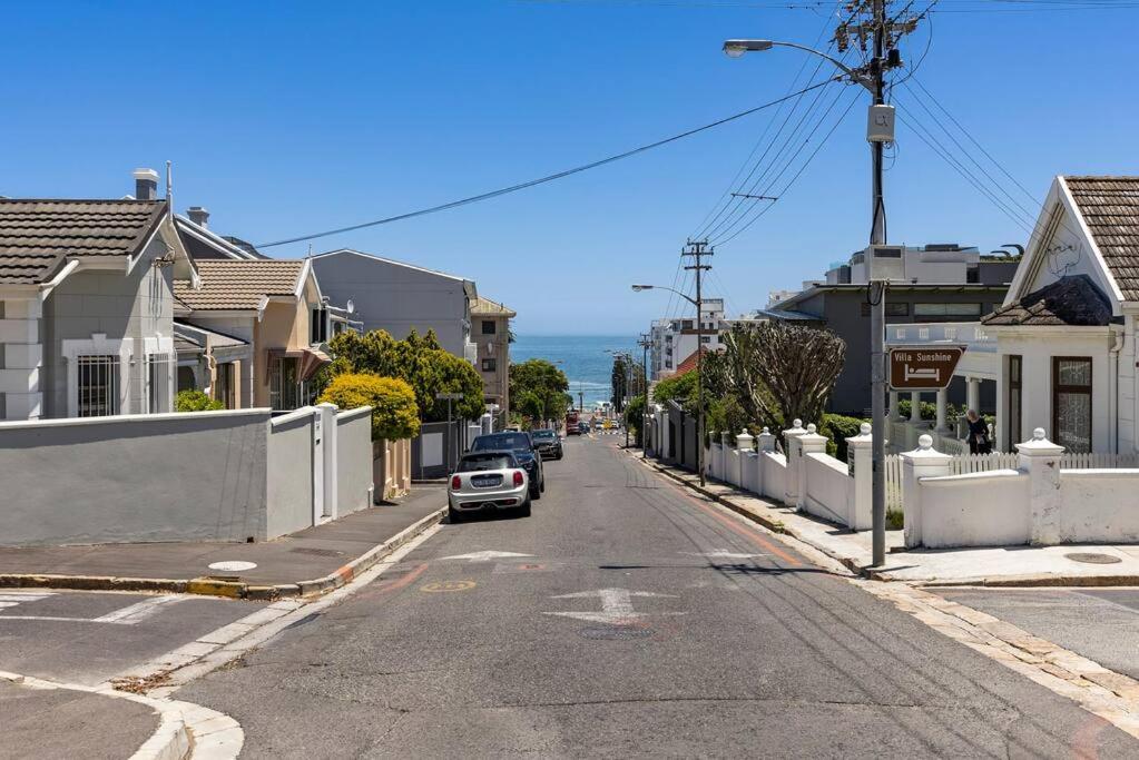 Seaside Perfect Location Kapstadt